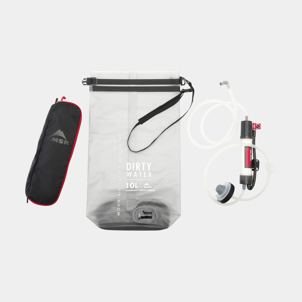 Guardian Gravity Purifier