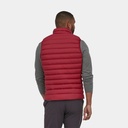 Down Sweater Vest (2022) Black (copie)