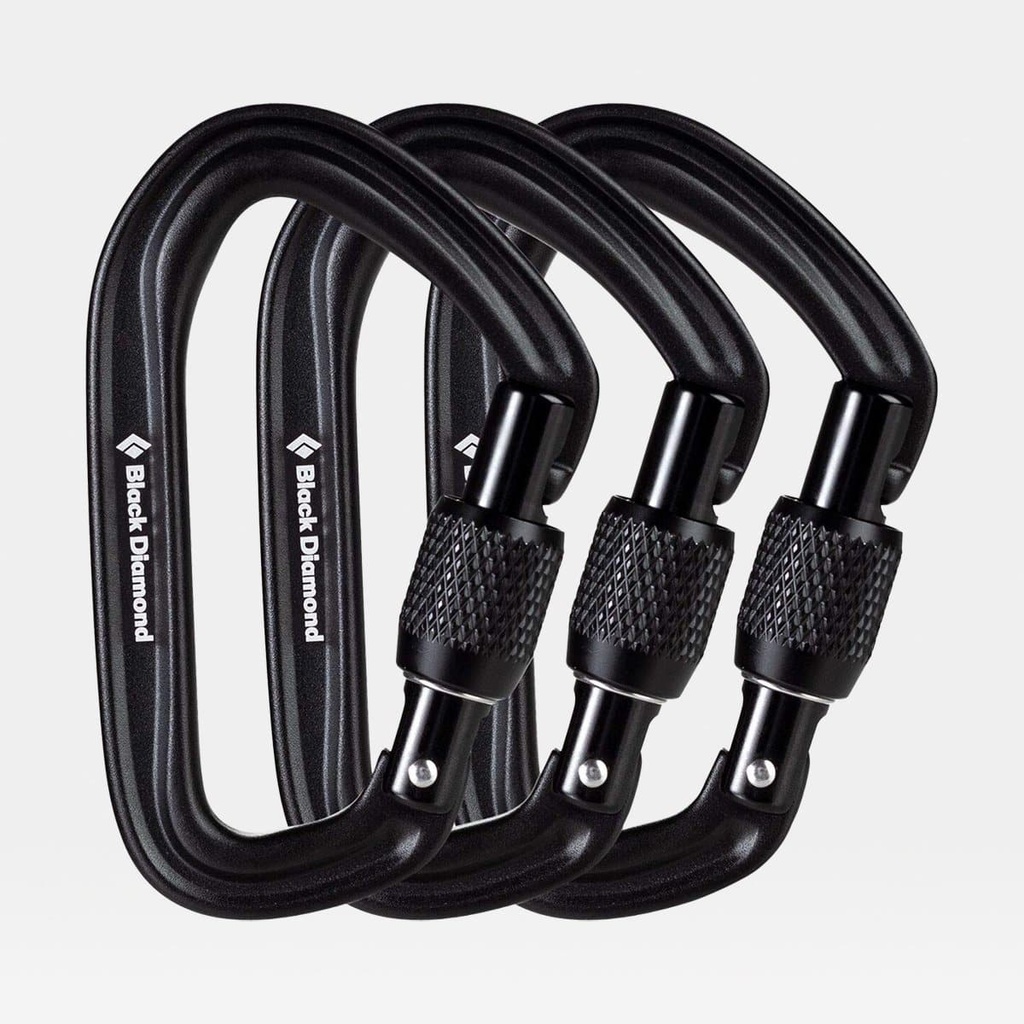 Hotforge Screwgate (3-pack) Gray (copie)