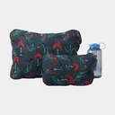 Compressible Pillow Cinch Fun Guy