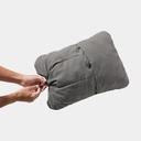 Compressible Pillow Cinch Warp Speed
