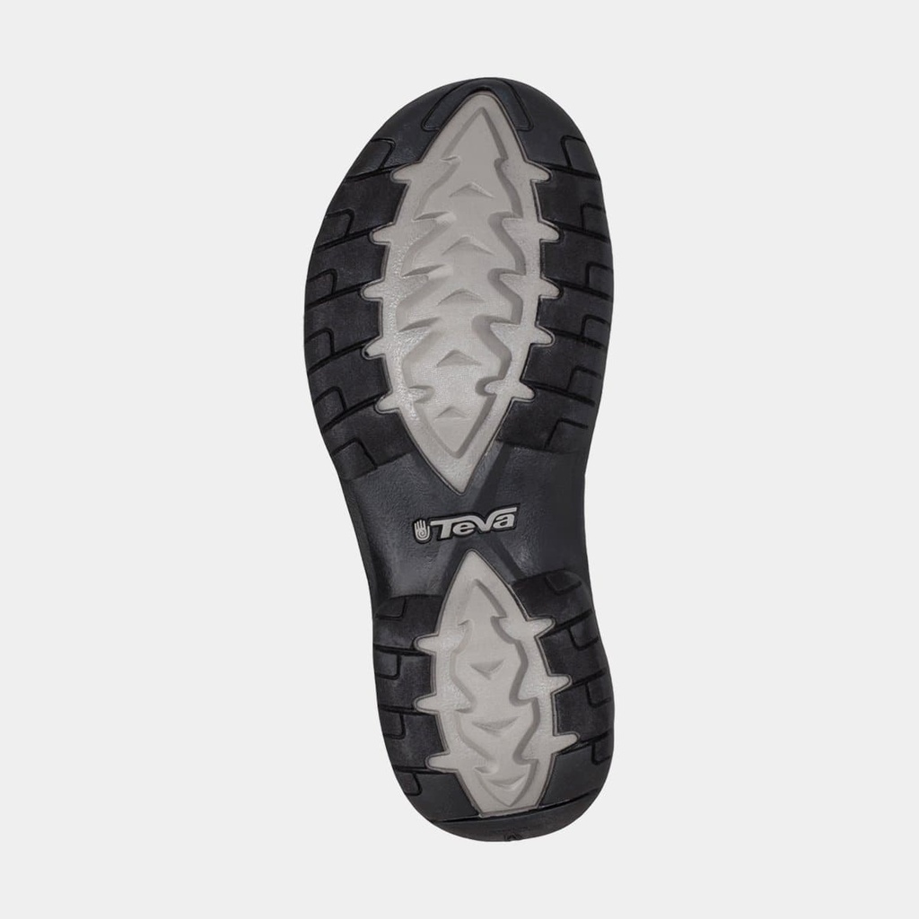 Verra Women Antiguous Black Multi