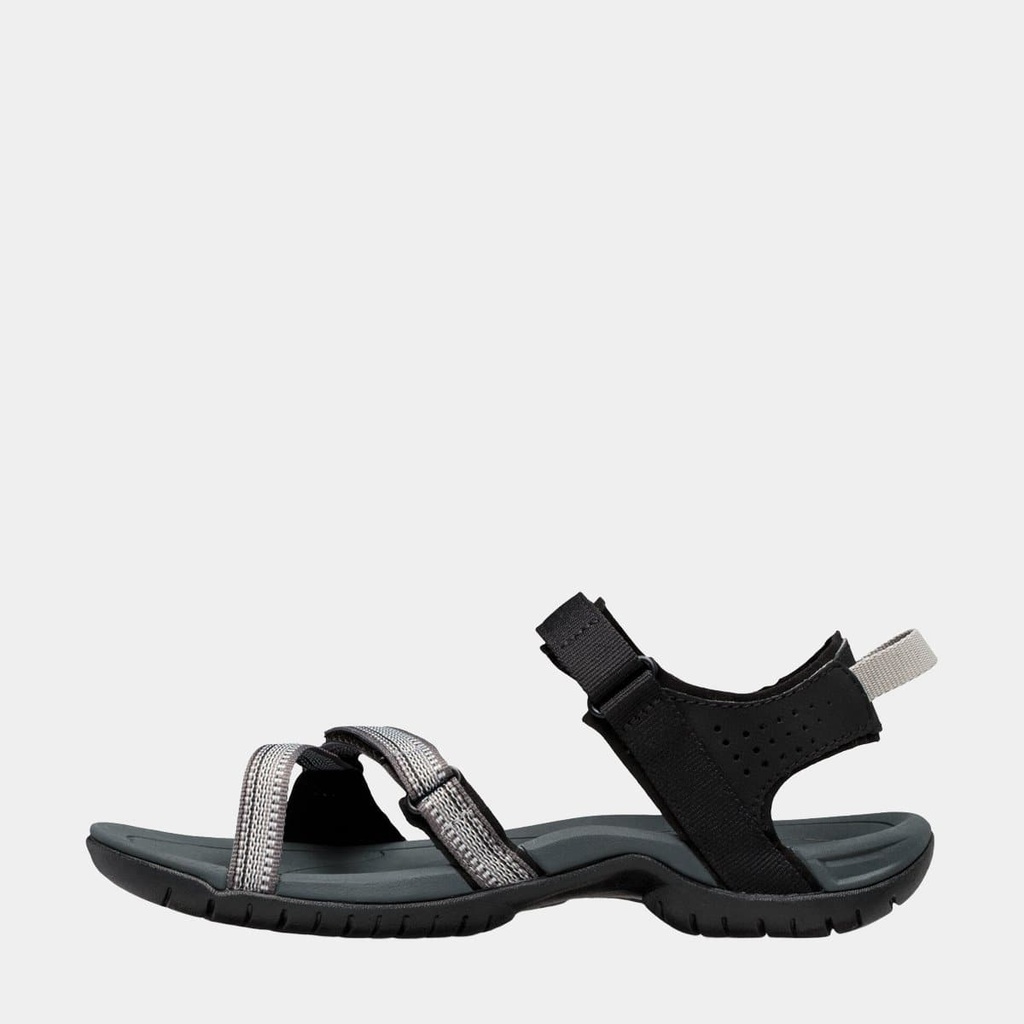 Verra Women Antiguous Black Multi