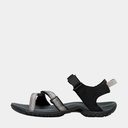 Verra Women Antiguous Black Multi