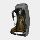 Eja Pro 55 Women Dale Grey/Poinsettia Red (copie)