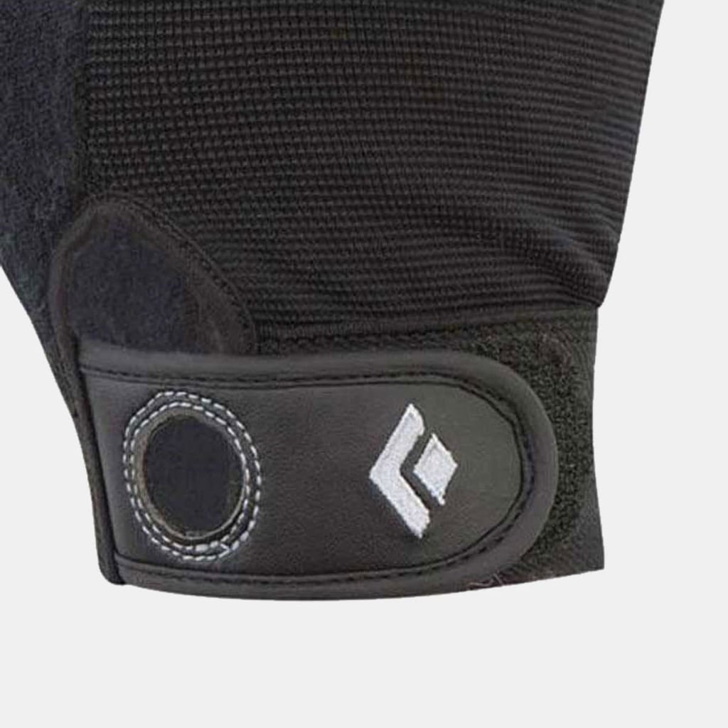 Crag Half-Finger Gloves Astral Blue (copie)