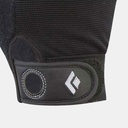 Crag Half-Finger Gloves Astral Blue (copie)