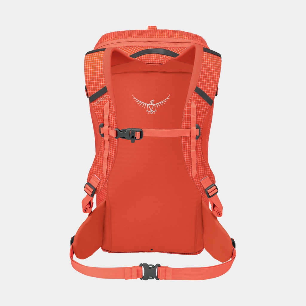 Mutant 38 Mars/Orange (copie)