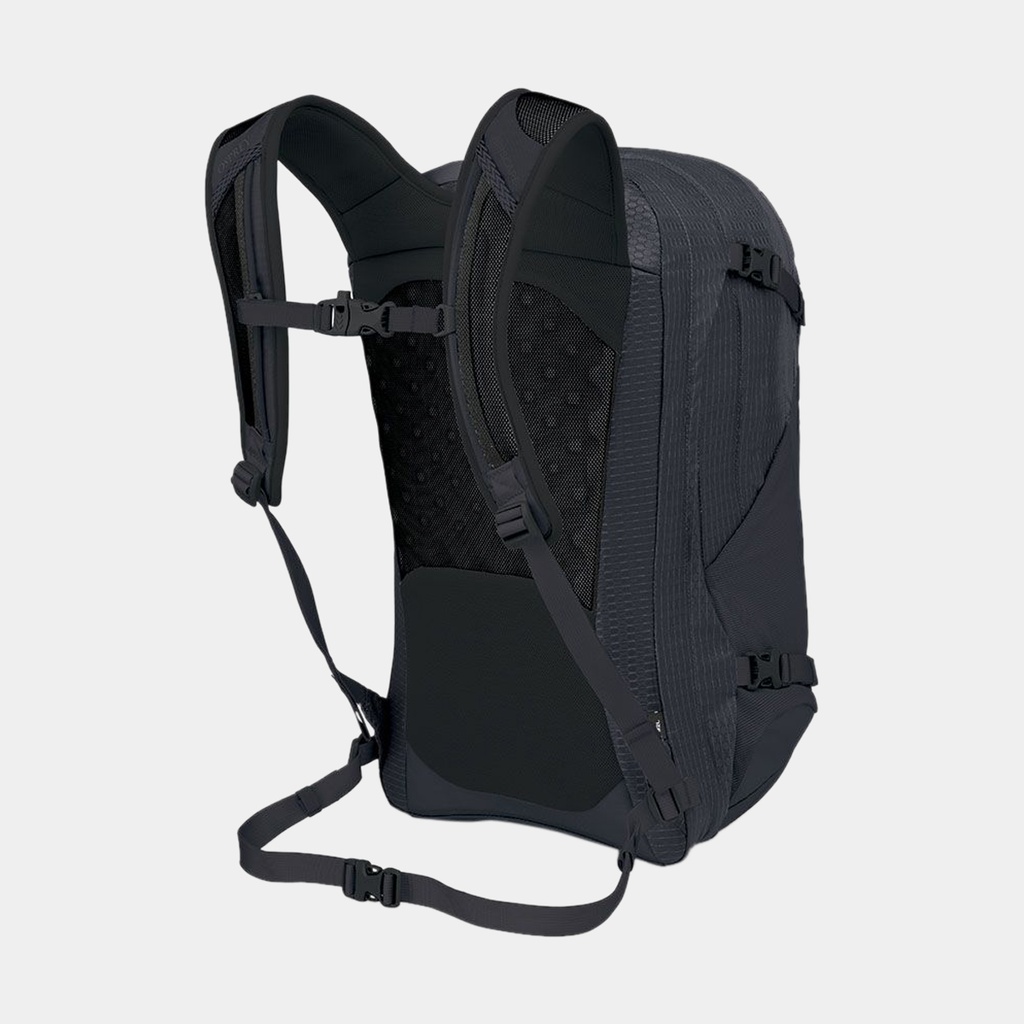 Metron 24 Black (copie)