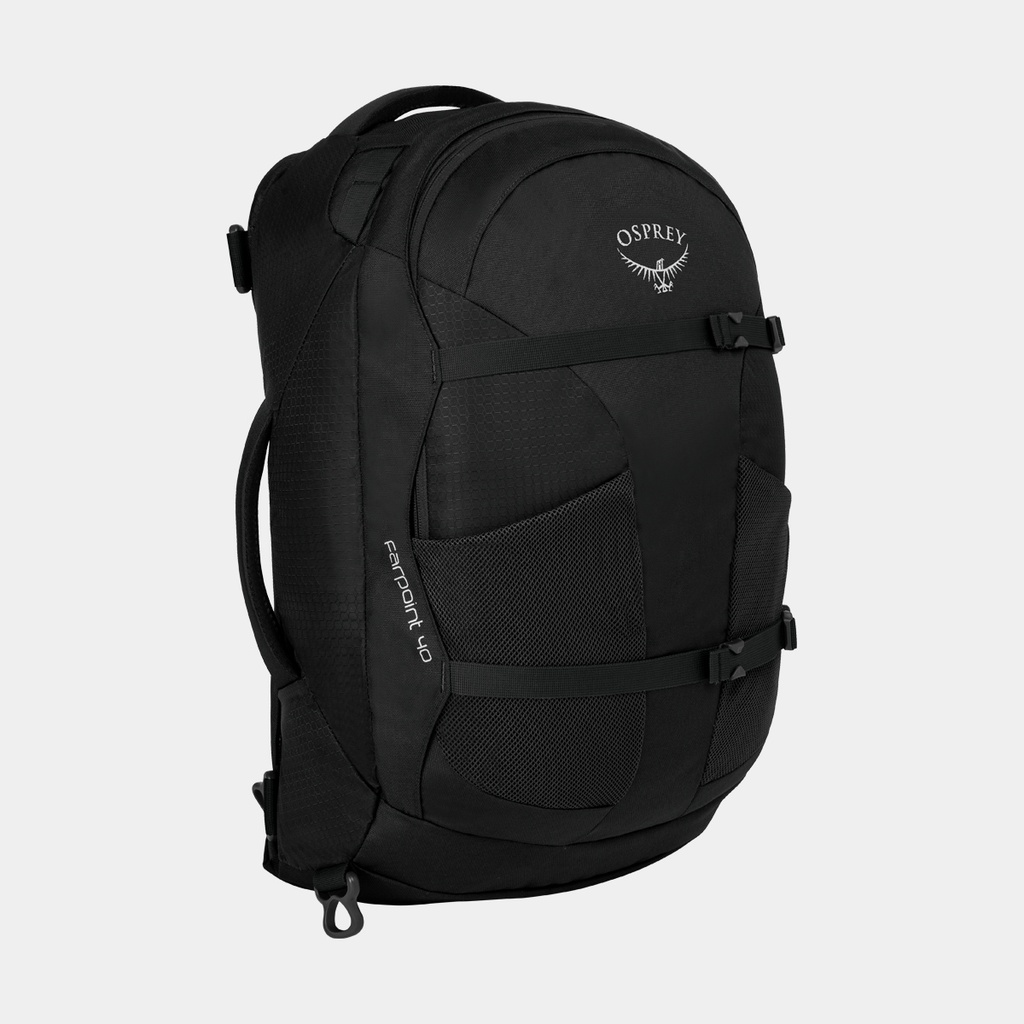 Farpoint 50 Gopher/Green (copie)