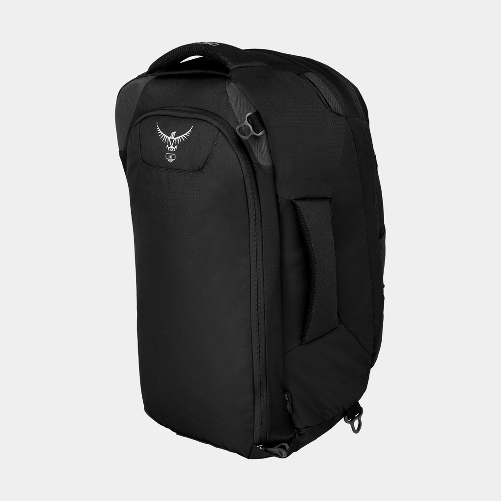 Farpoint 50 Gopher/Green (copie)