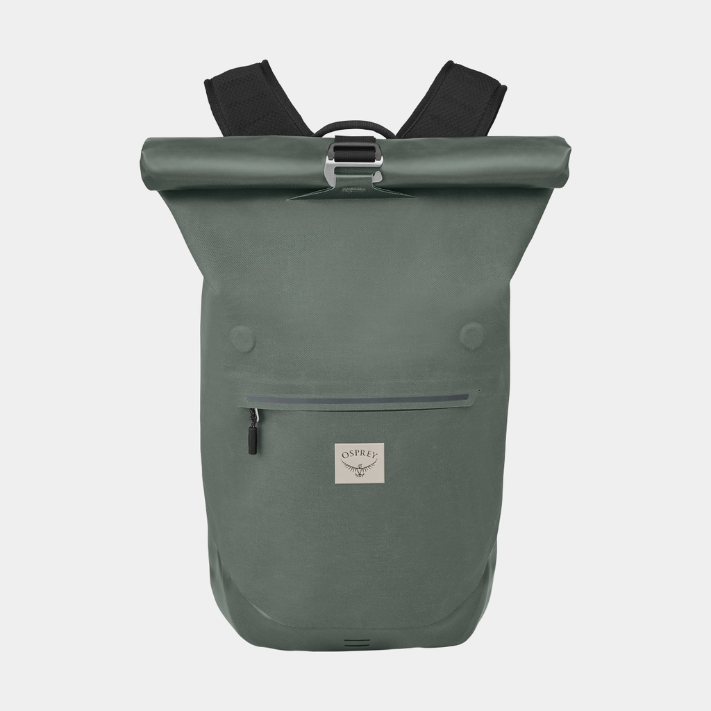 Arcane Waist Stonewash Black (copie)