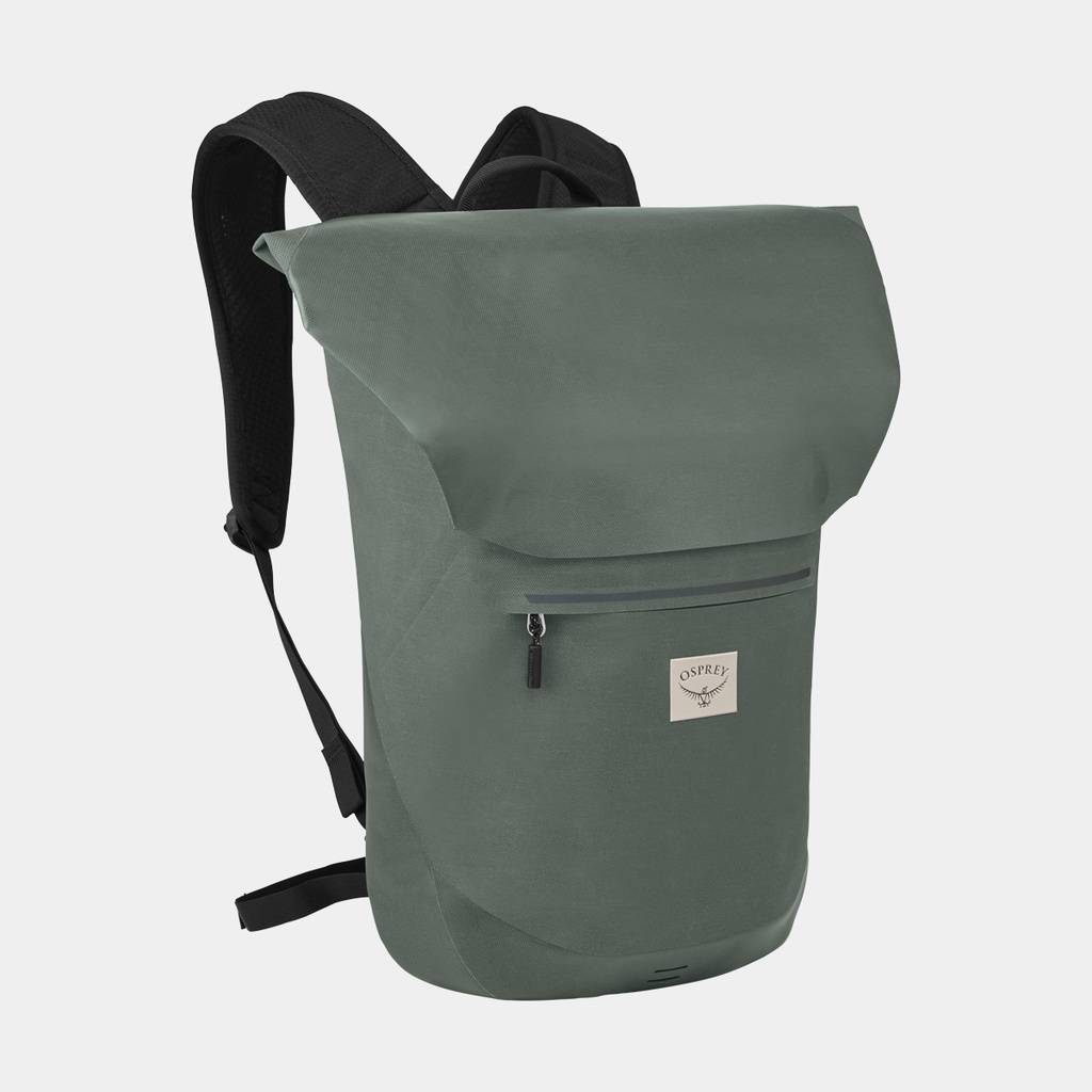 Arcane Waist Stonewash Black (copie)