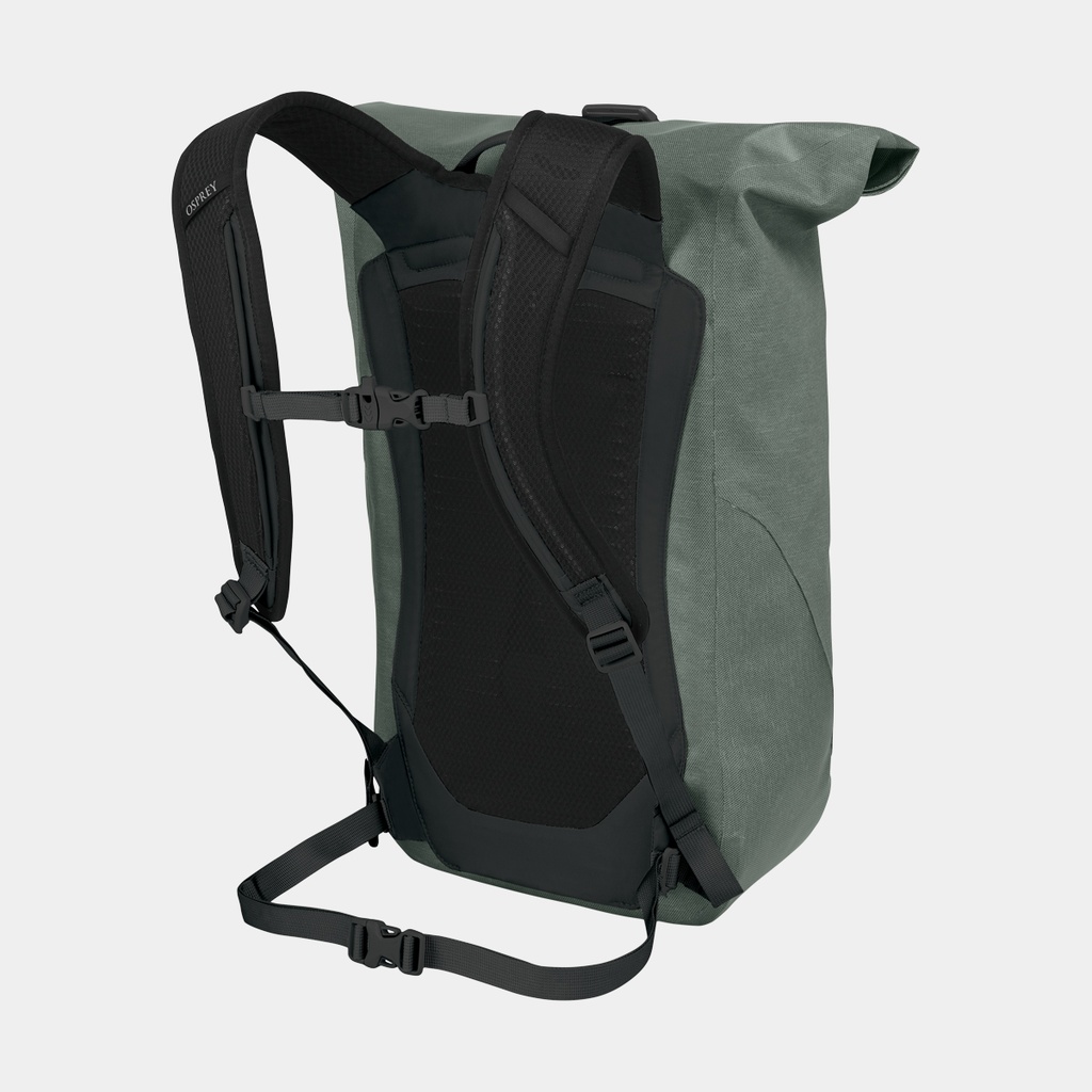 Arcane Waist Stonewash Black (copie)