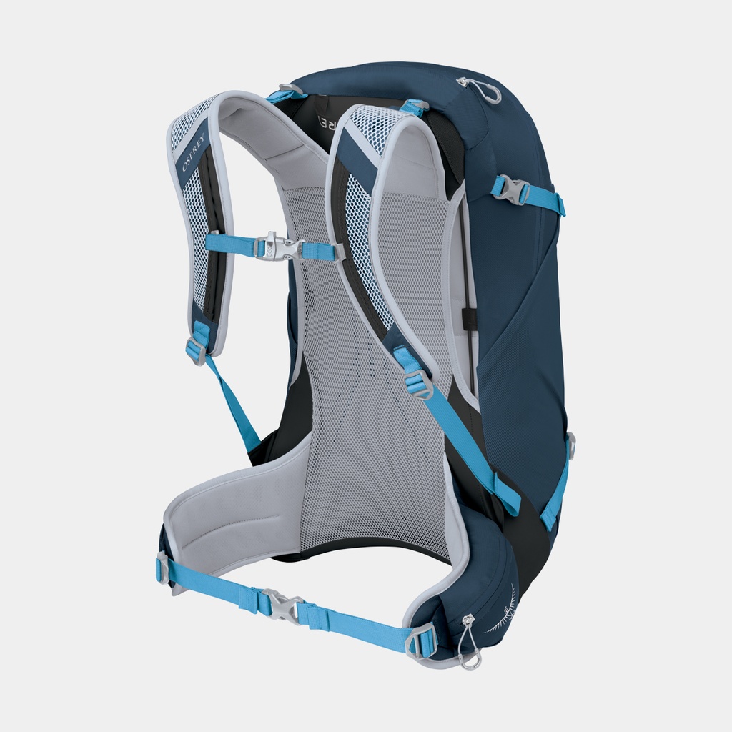 Hikelite 28 Pine/Leaf/Green (copie)