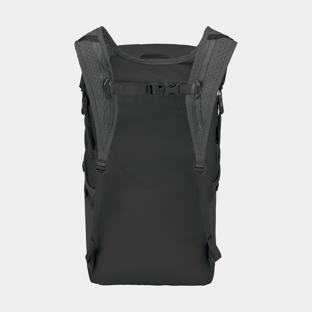 Ultralight Dry Pack 20 Black