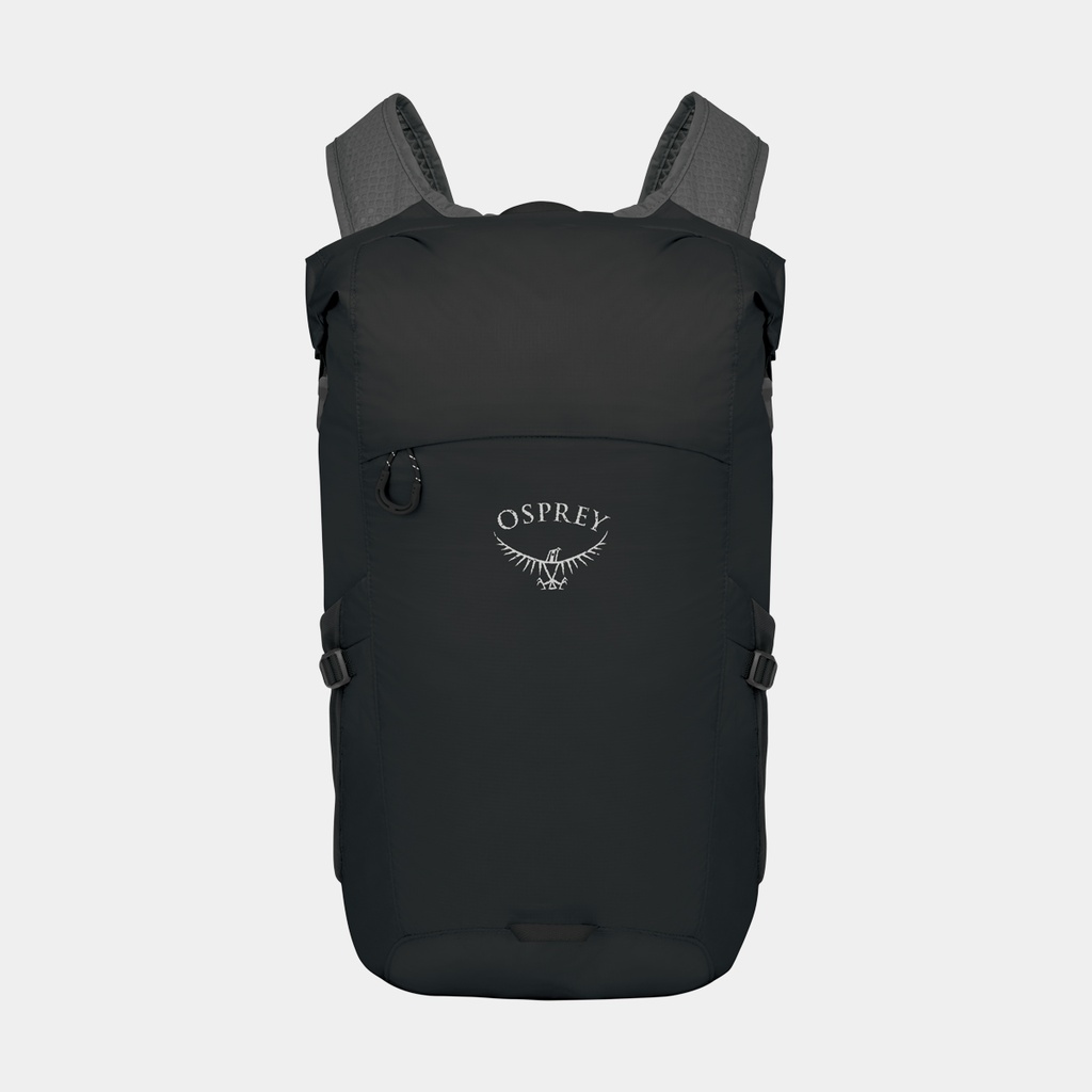 Ultralight Dry Pack 20 Black