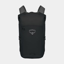 Ultralight Dry Pack 20 Black
