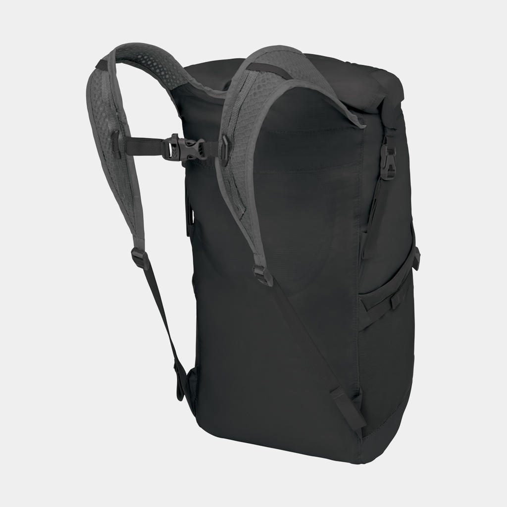 Ultralight Dry Pack 20 Black