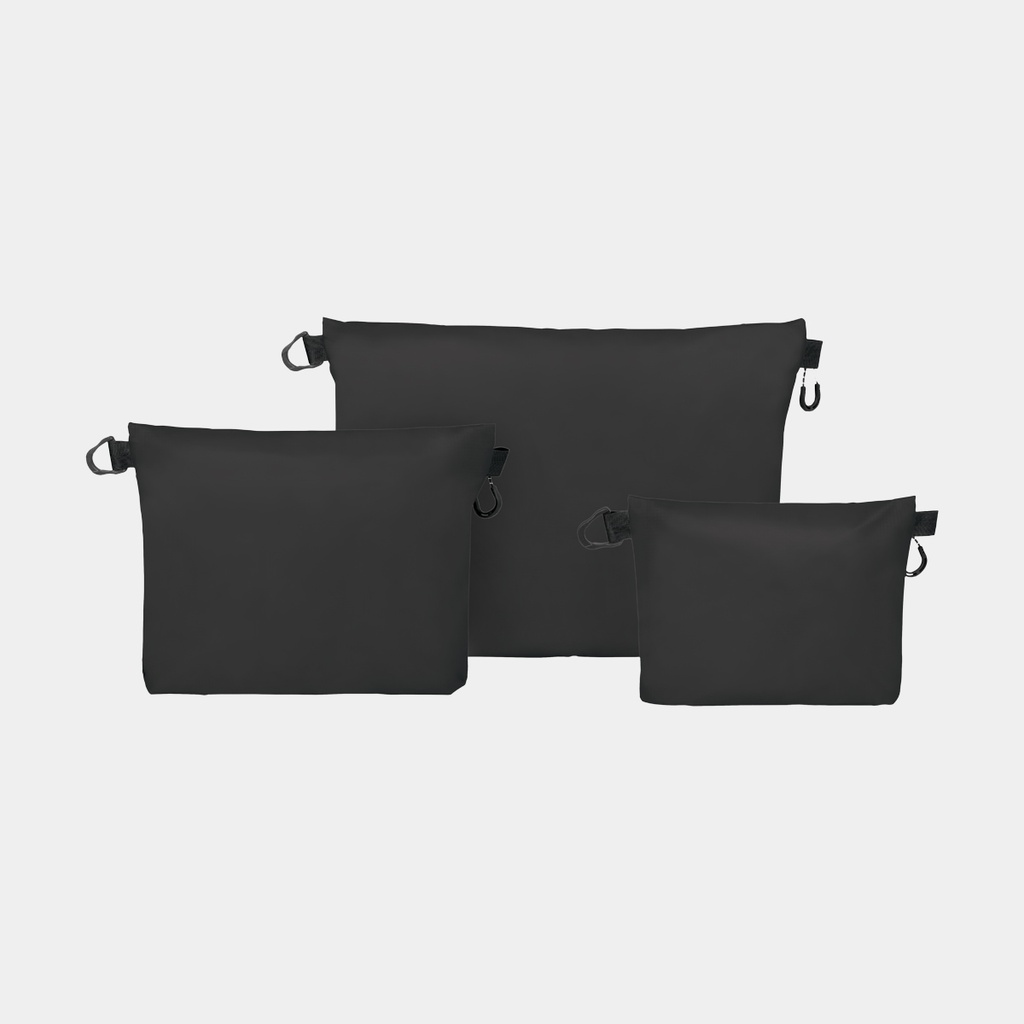 Ultralight DrySack 12L Black (copie)