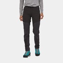 Altvia Alpine Pants Women Black