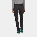 Altvia Alpine Pants Women Black