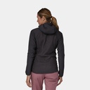 Nano-Air Light Hybrid Hoody Wavy Blue (copie)