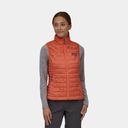 Nano Puff Jacket Women Steam Blue (copie)