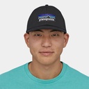 P-6 Logo LoPro Trucker Hat Surfboard Yellow (copie)