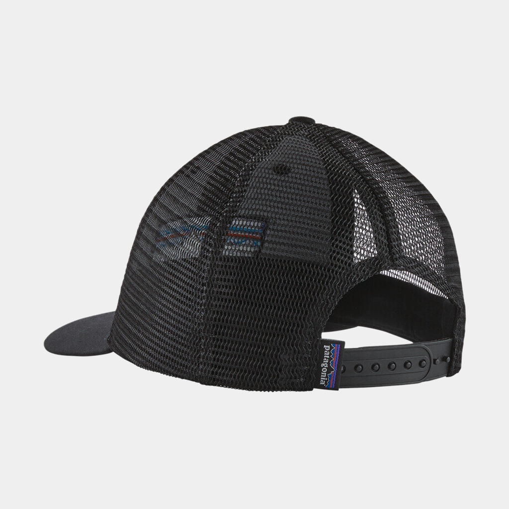 P-6 Logo LoPro Trucker Hat Surfboard Yellow (copie)