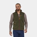 Retro Pile Jacket Women Evening Mauve (copie)