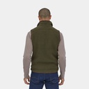 Retro Pile Jacket Women Evening Mauve (copie)