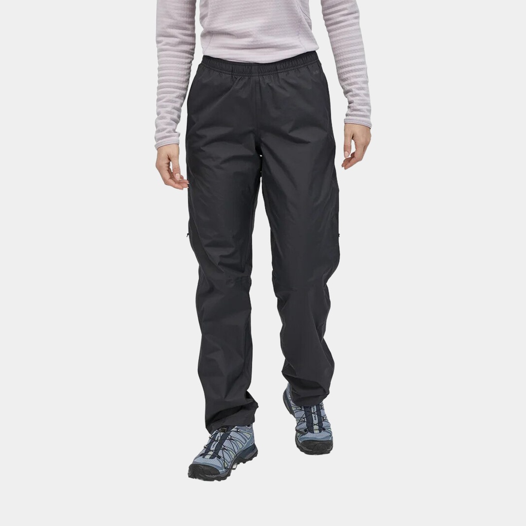 Torrentshell 3L Jacket Pants Regular Black (copie)