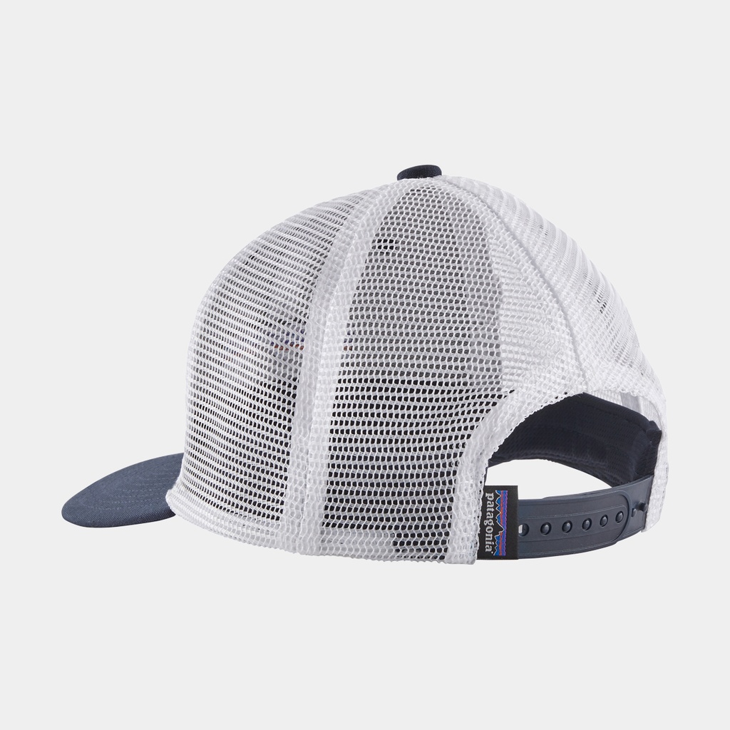 Trucker Hat Kids P-6 Logo : Isla Yellow (copie)