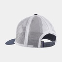 Trucker Hat Kids P-6 Logo : Isla Yellow (copie)