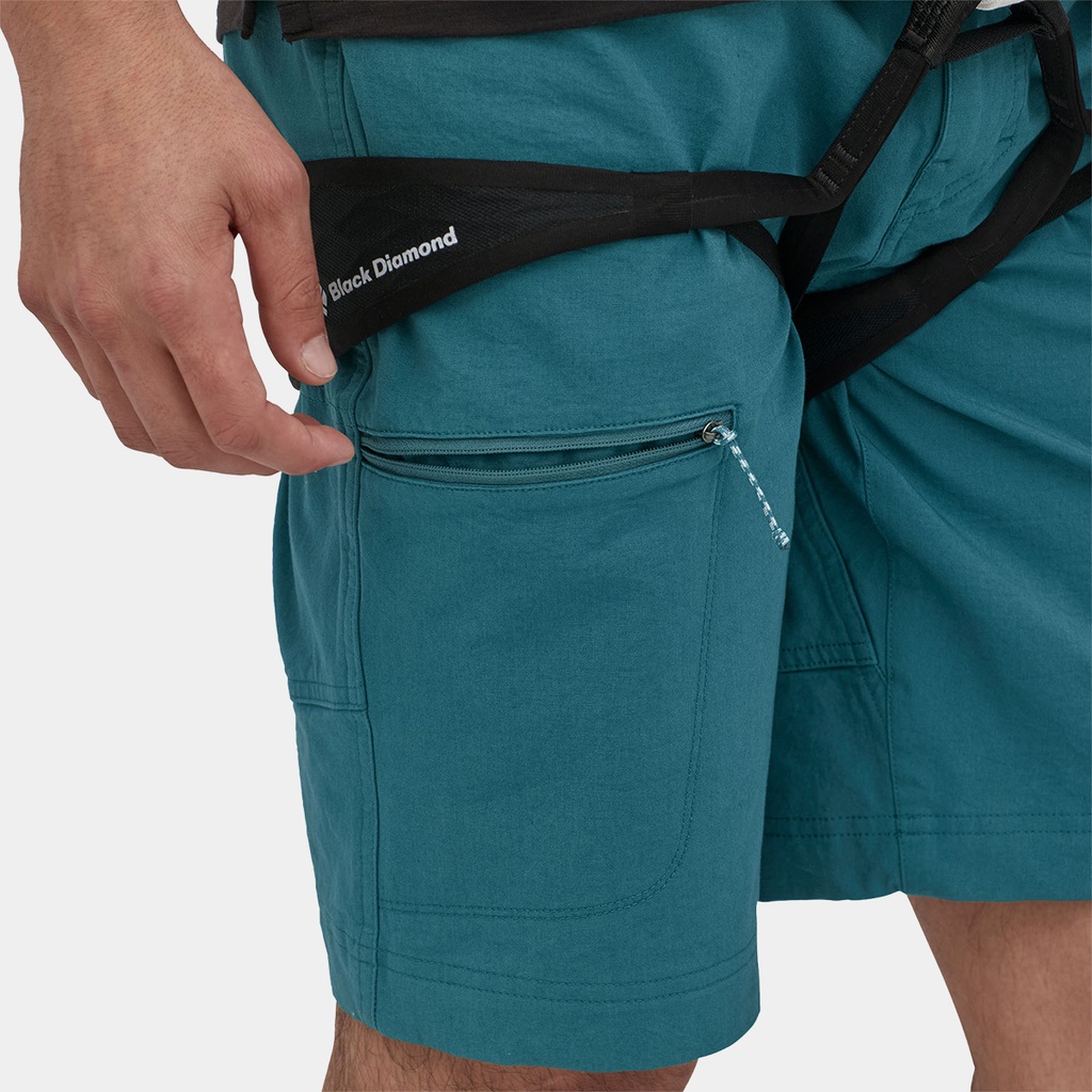 Venga Rock Shorts (2022) Sage Khaki (copie)