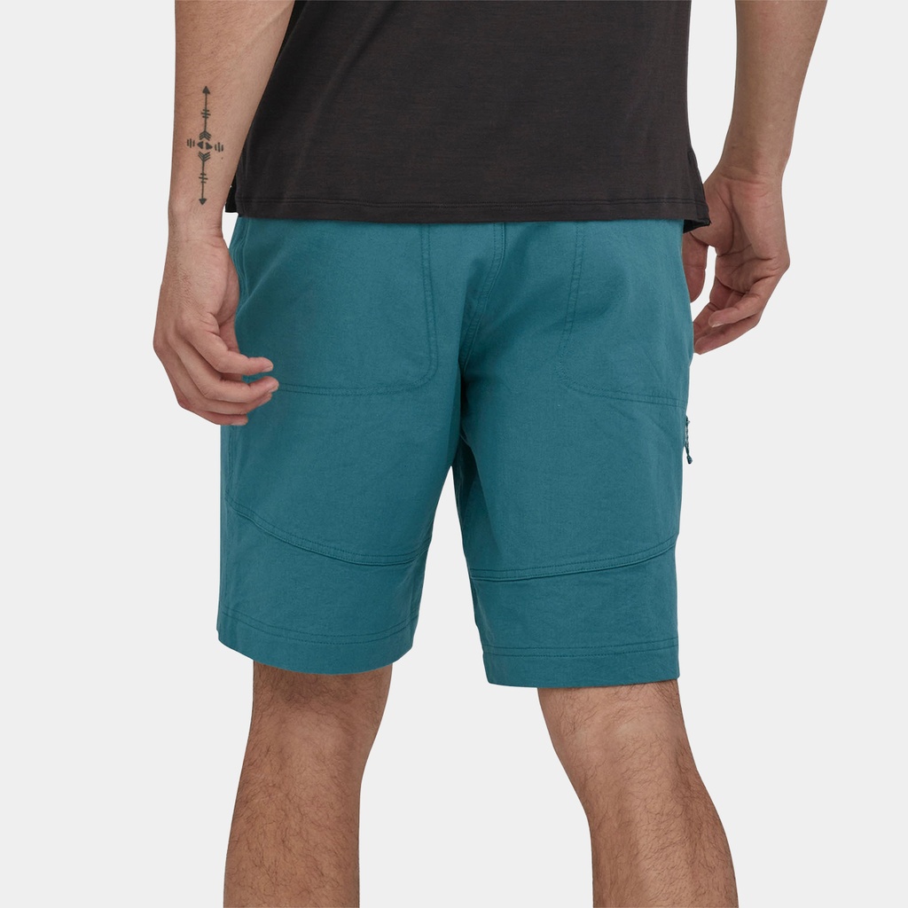Venga Rock Shorts (2022) Sage Khaki (copie)