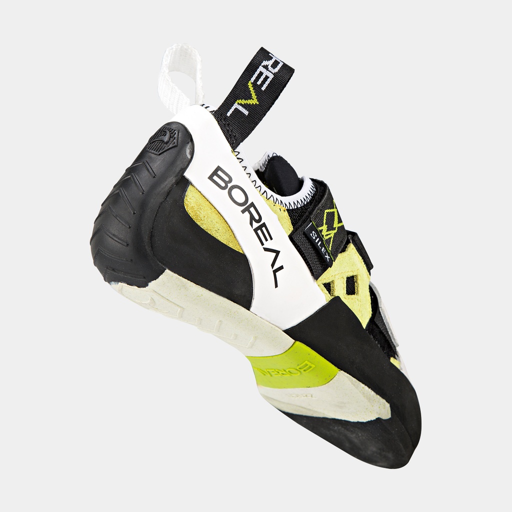 Alpha Women White / Green (copie)