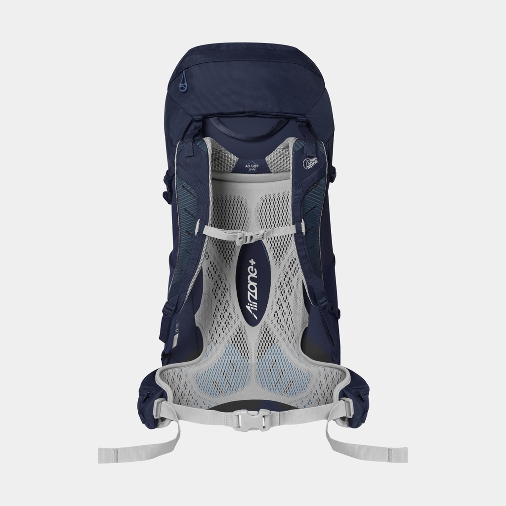 AirZone Trek ND33:40 Women Navy