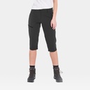 Caracas 2 Pants Women Asphalt