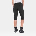 Caracas 2 Pants Women Asphalt