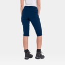 Caracas 2 Pants Women Asphalt (copie)