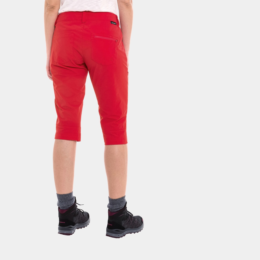 Caracas 2 Pants Women Lily Pad (copie)