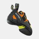 Crux Orange / Graphite (copie)