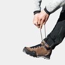 G Trek 3 GTX Leather Brown