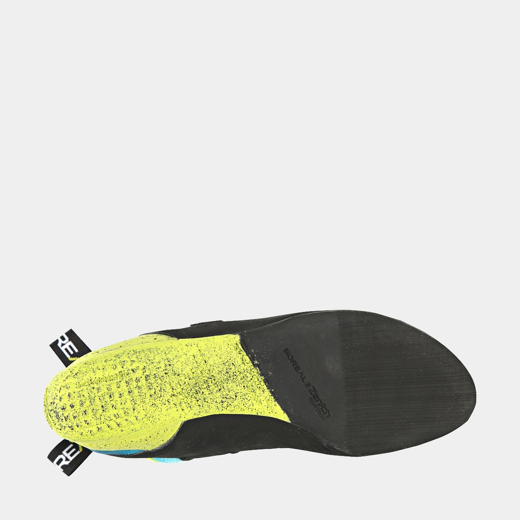 Crux Orange / Graphite (copie)