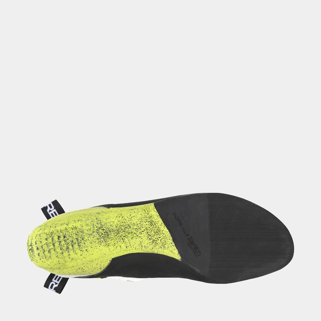 Alpha Women Graphite / White (2022) (copie)