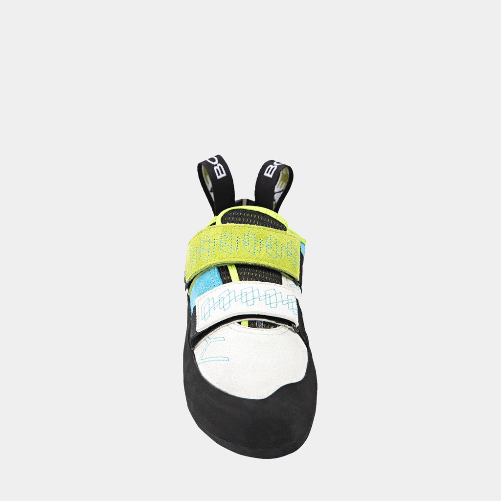 Alpha Women Graphite / White (2022) (copie)