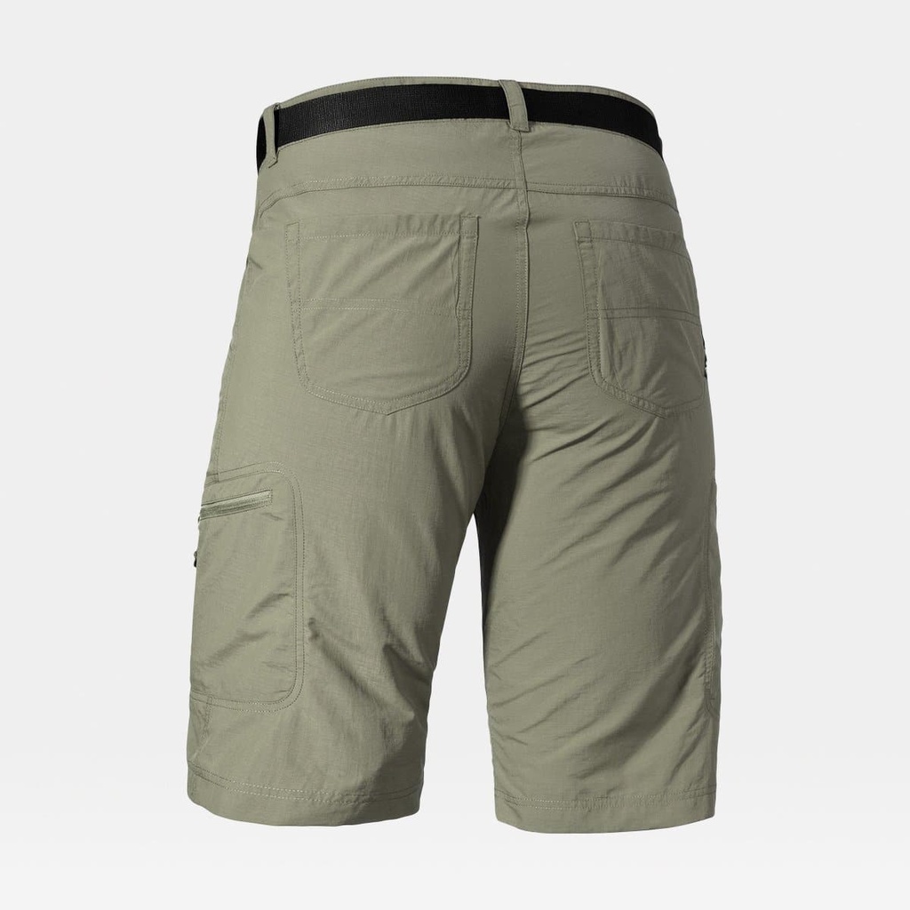 Silvaplana 2 Shorts Chili (copie)