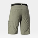 Silvaplana 2 Shorts Chili (copie)